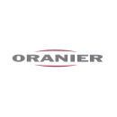 Oranier Logo